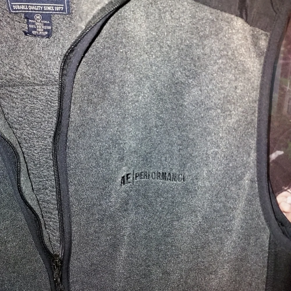 Men's American eagle outfitters vest size medium - Picture 6 of 9